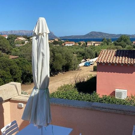 Stella Marina Lejlighed Olbia Eksteriør billede