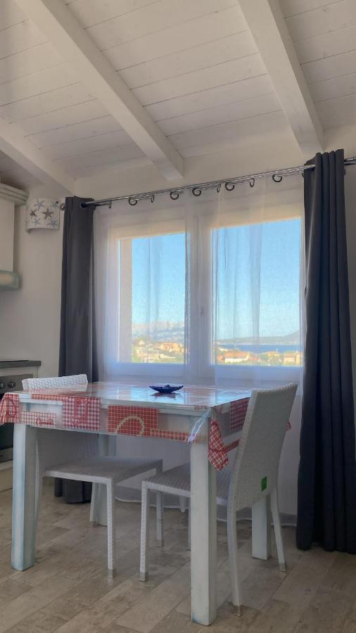 Stella Marina Lejlighed Olbia Eksteriør billede